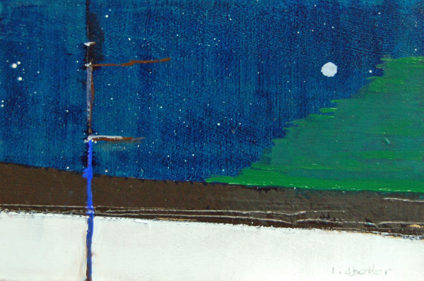 Blue Moon, Image 1.