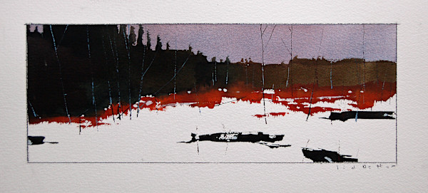 Broken Ice, Image 1.