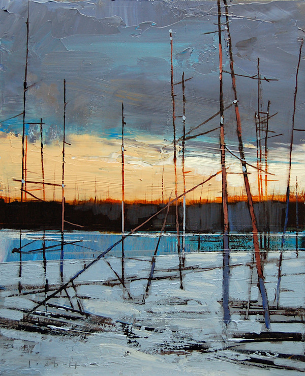 Burnt Land 7, Image 1.