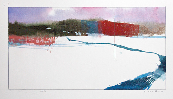 Chelsea Ice 2, Image 1.