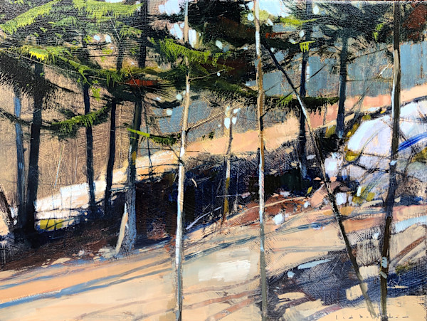 Chelsea Trail, Image 1.