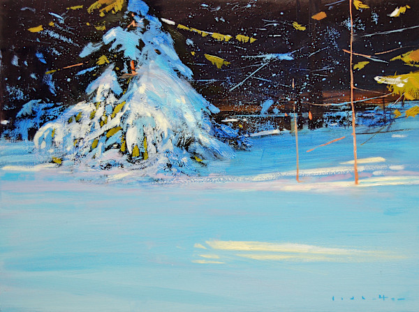 Christmas Day, Image 1.