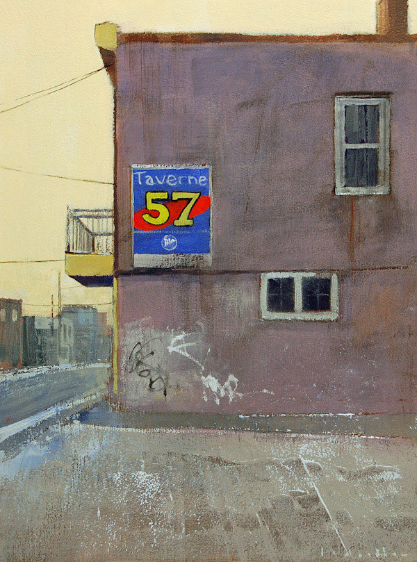 Cinquante-Sept, Image 1.