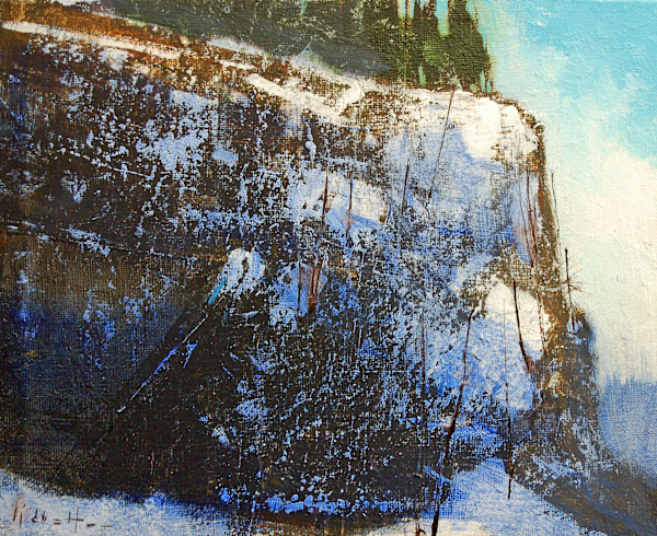 Cliff, Image 1.