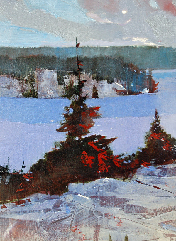 Coda by David Lidbetter Fine Art
