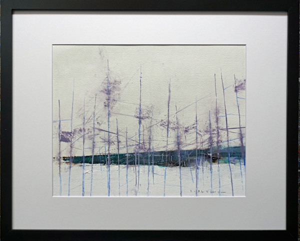 Colony by David Lidbetter Fine Art