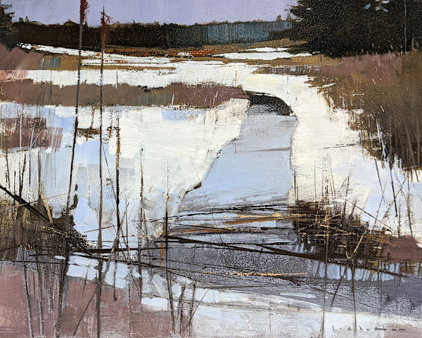 Coyote Run, Image 1.