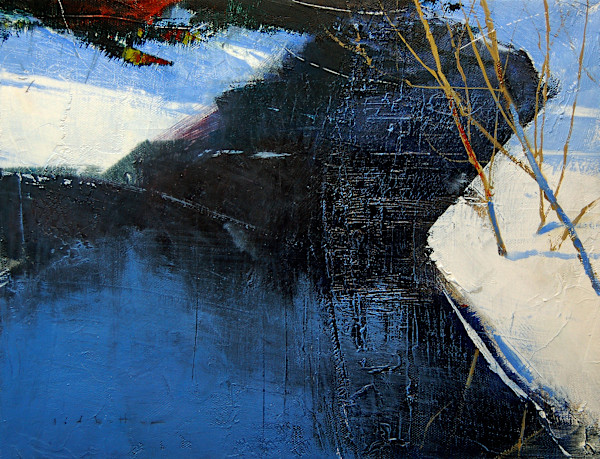 Crow's Nest by David Lidbetter Fine Art, Image 2.