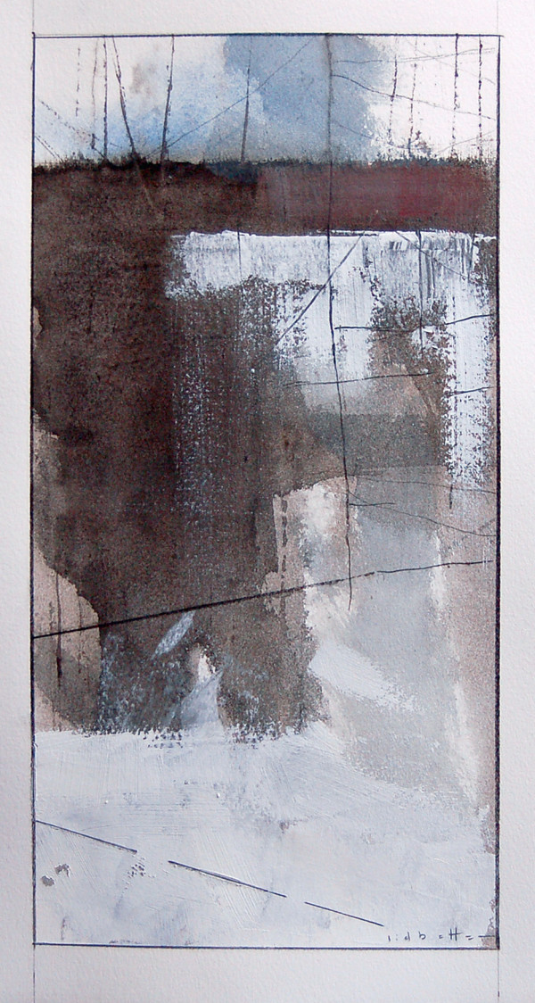 Damaged by David Lidbetter Fine Art, Image 1.