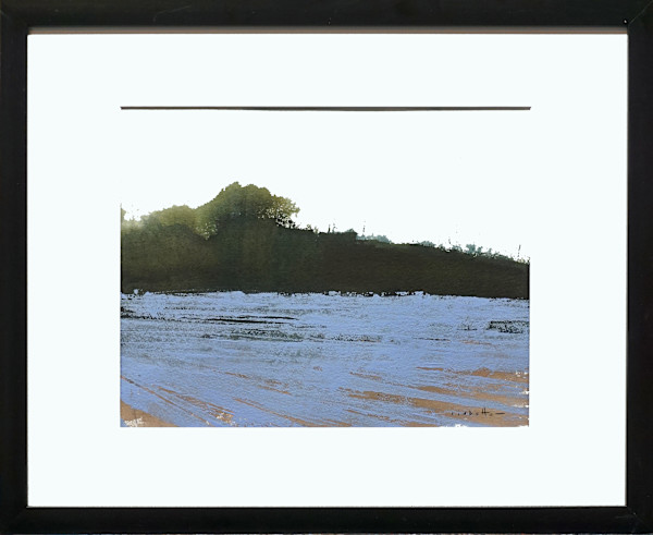 Dark Edge by David Lidbetter Fine Art, Image 1.
