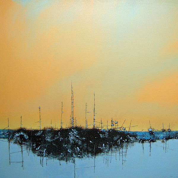Darkness Before Dawn, Image 1.