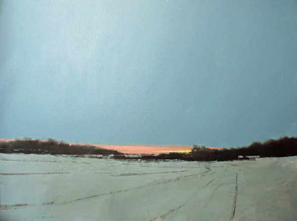 Daybreak by David Lidbetter Fine Art, Image 1.