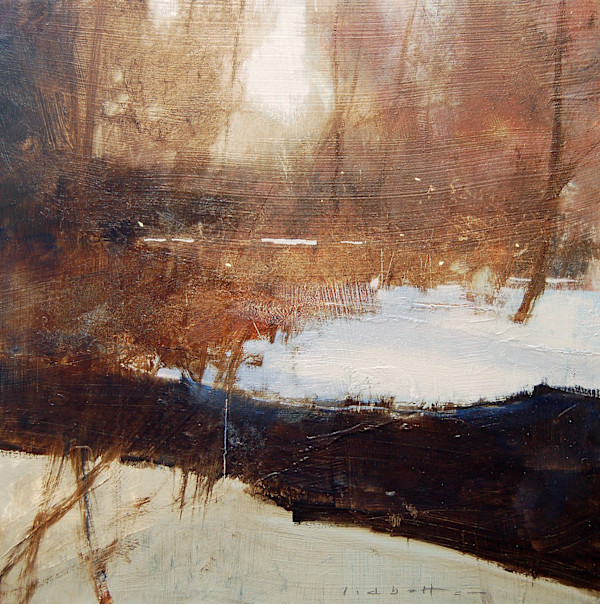 Deep Marsh by David Lidbetter Fine Art, Image 1.