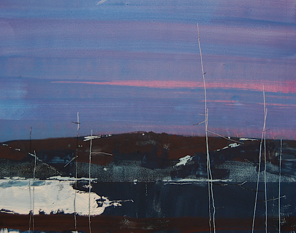 Deep River by David Lidbetter Fine Art, Image 1.