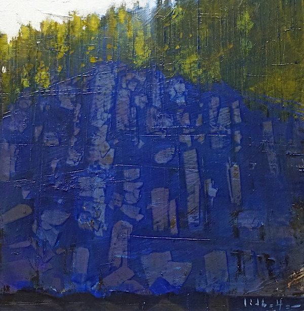 Deep Water by David Lidbetter Fine Art, Image 1.