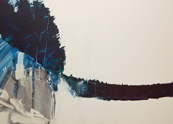 Don't Stare At The Sun by David Lidbetter Fine Art, Image 1.