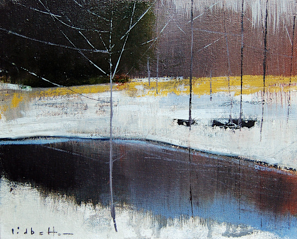 Down By The River, Image 1.