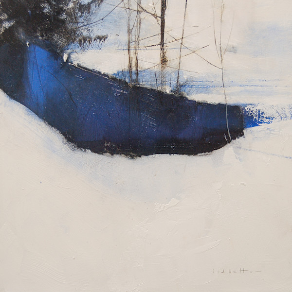 Dressed To Chill by David Lidbetter Fine Art, Image 2.