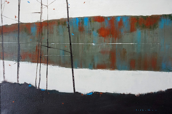 Echo by David Lidbetter Fine Art, Image 1.