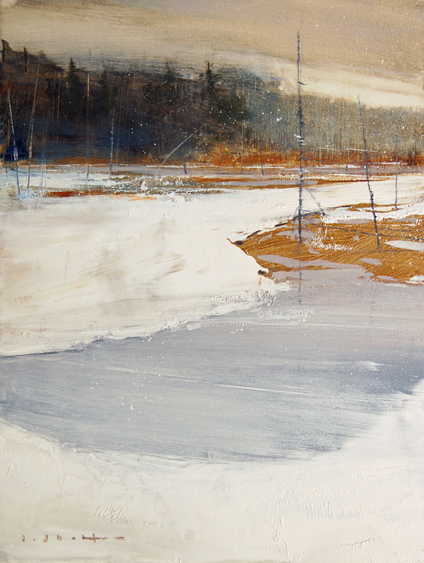 Edge Of Algonquin, Image 1.