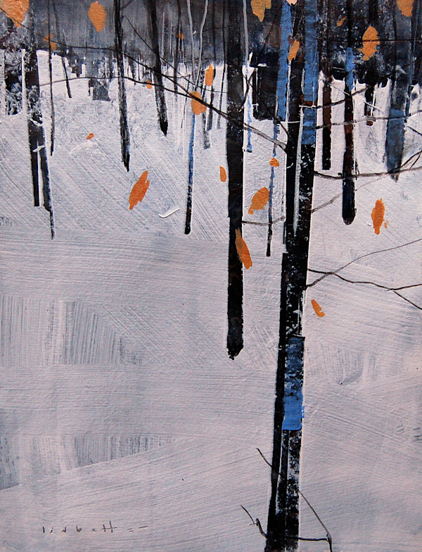 Elegy by David Lidbetter Fine Art