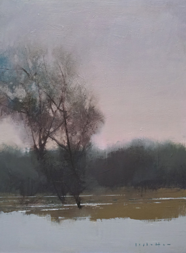 End Of The Day by David Lidbetter Fine Art, Image 1.