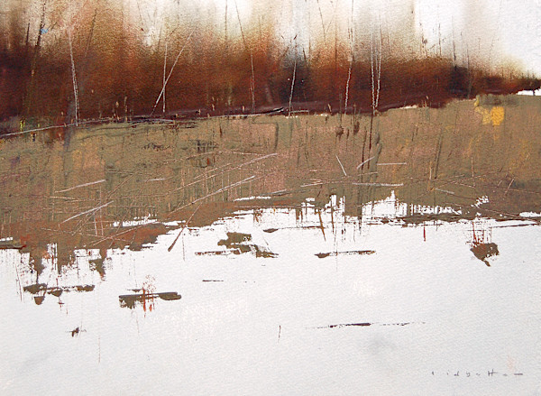 Endure by David Lidbetter Fine Art, Image 1.