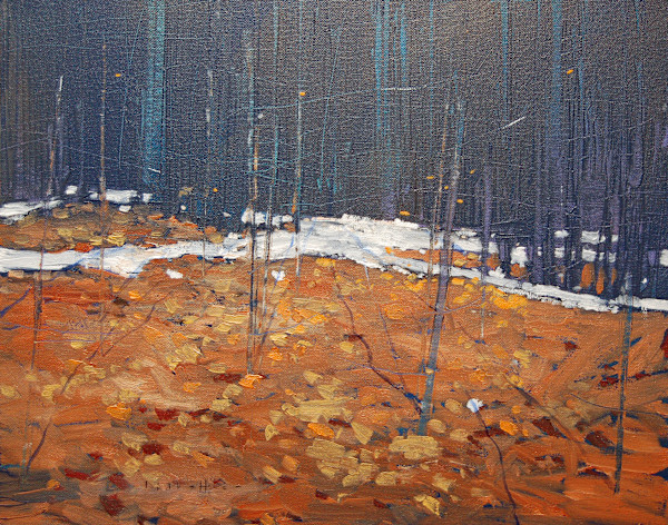 Enigma by David Lidbetter Fine Art, Image 1.