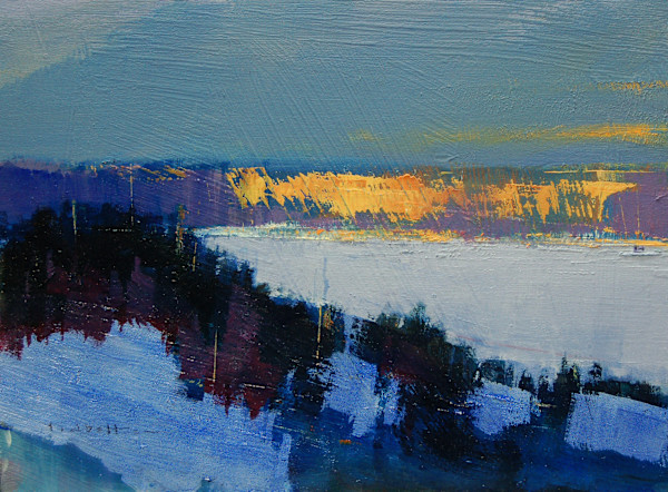 Eve by David Lidbetter Fine Art, Image 1.