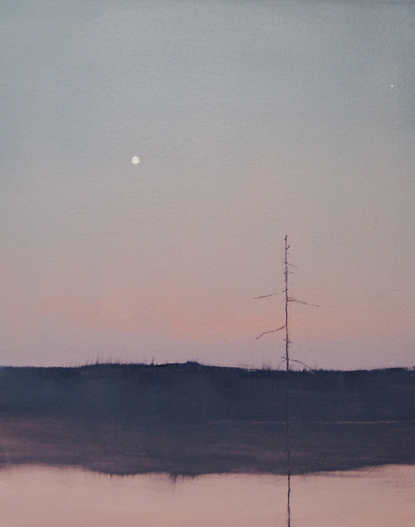 Ever Changing Light by David Lidbetter Fine Art, Image 1.