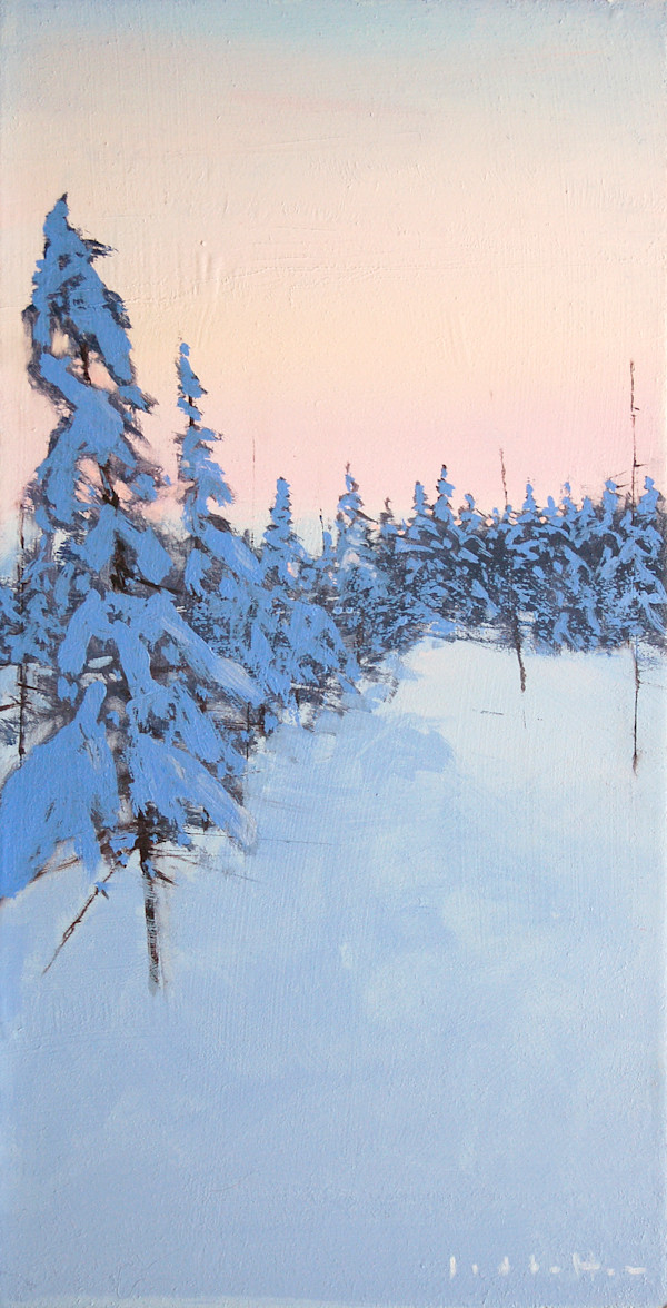 February Days, Image 1.