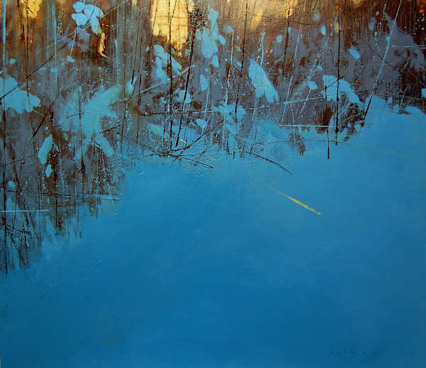 Fire In The Sky by David Lidbetter Fine Art, Image 1.