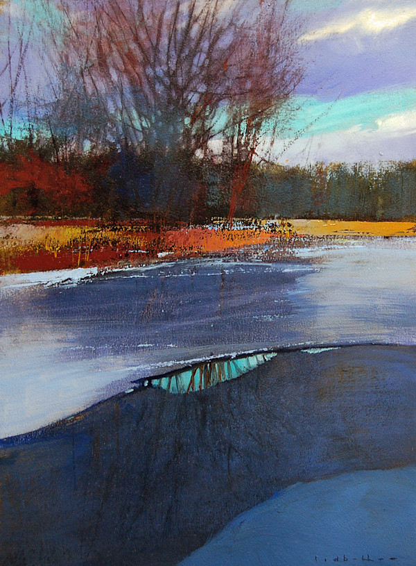 First Ice, Image 1.
