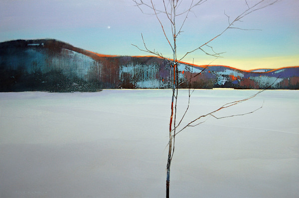 First Pale Hint, Image 1.