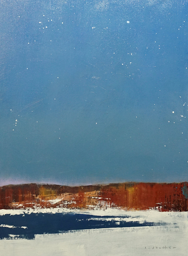 First Stars by David Lidbetter Fine Art, Image 1.