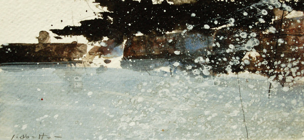 Flurry, Image 1.