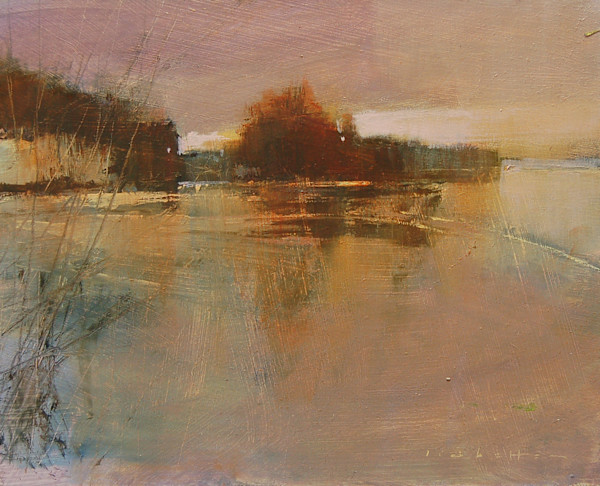 Follow Me by David Lidbetter Fine Art, Image 2.