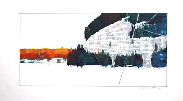 Further On, Image 1.