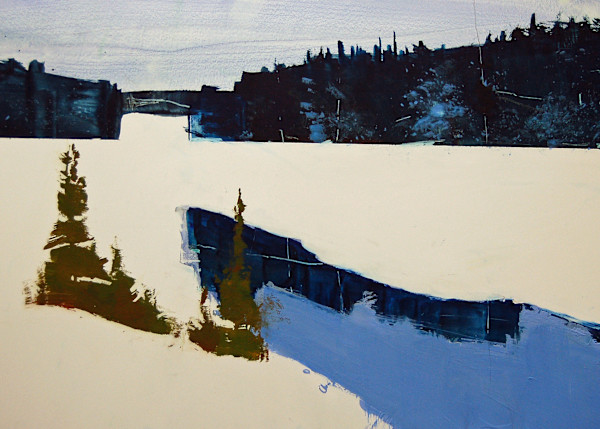 Gateway by David Lidbetter Fine Art, Image 1.