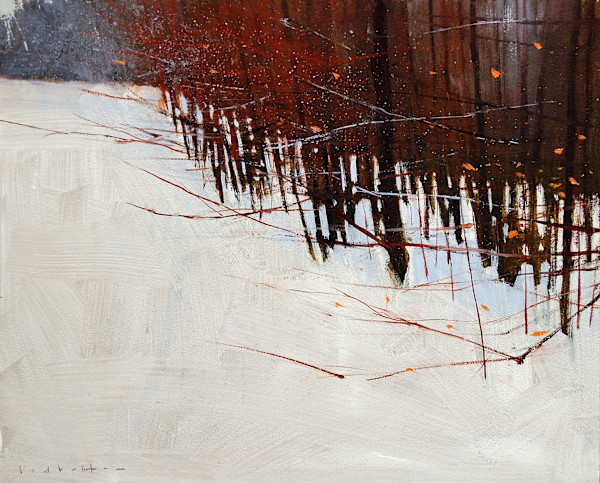 Hampton Park 2 by David Lidbetter Fine Art, Image 1.