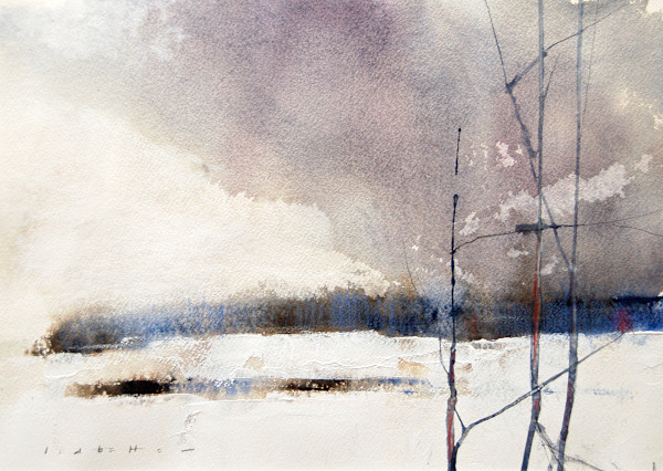 Heaven Help Me by David Lidbetter Fine Art, Image 1.