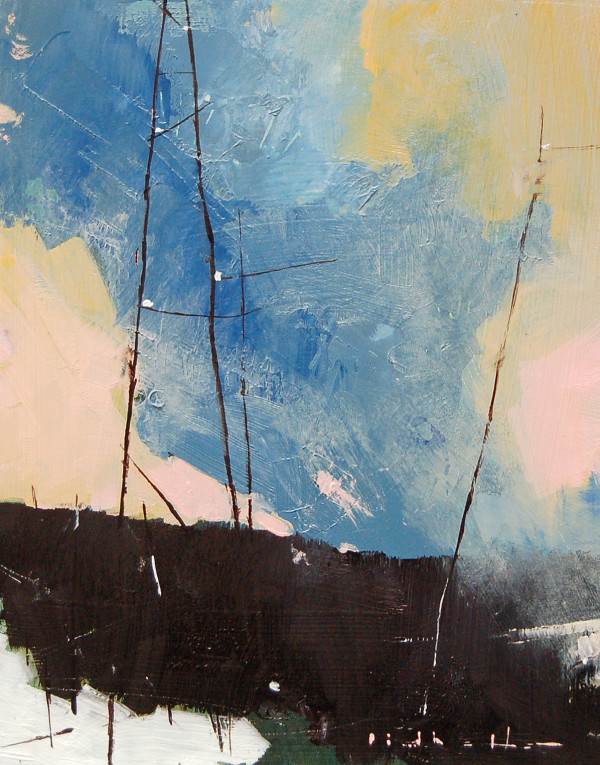 Holy Roller by David Lidbetter Fine Art, Image 1.