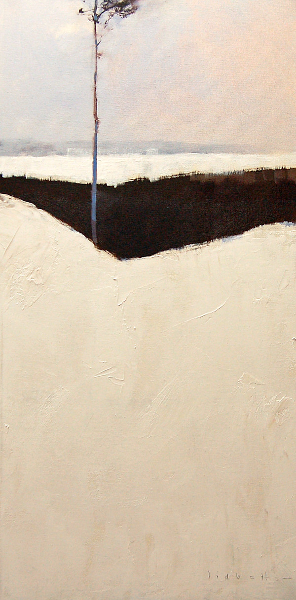 In The Distance by David Lidbetter Fine Art, Image 1.