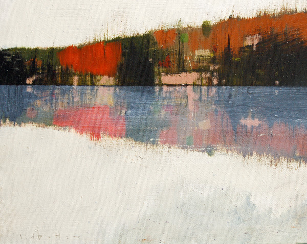 Into The Blue by David Lidbetter Fine Art, Image 1.