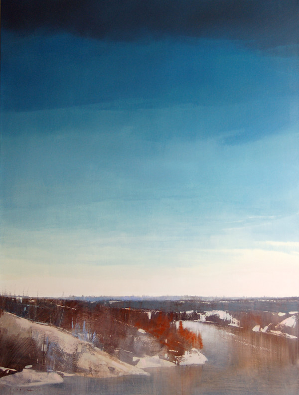 La Cloche Hills by David Lidbetter Fine Art, Image 1.