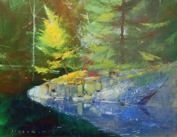 Lakeside