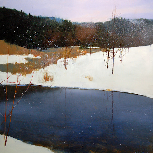 Light Snow