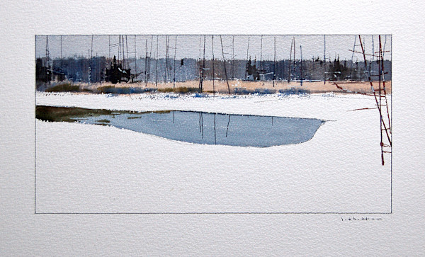 Lime Kiln Trail 1