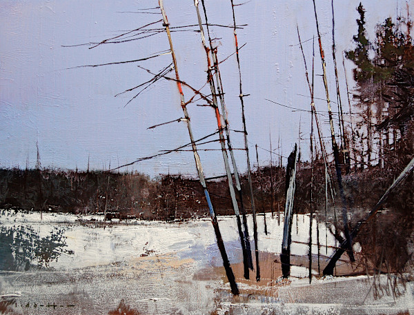 Lime Kiln
