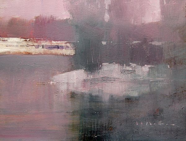 Lux Aeterna by David Lidbetter Fine Art, Image 1.